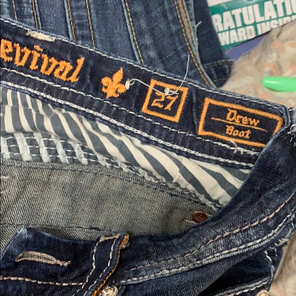 Rock revival - Picture 4 of 5